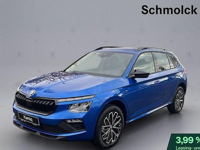 Weiß Neu 2025 Skoda Kamiq Tour SUV | 31.790 € (Fairer Preis)