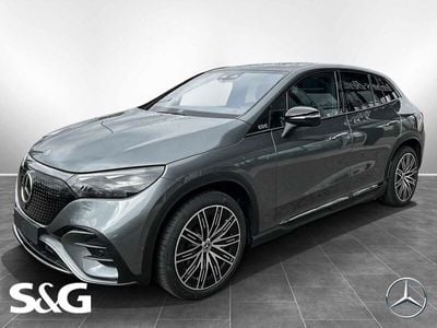 Mercedes EQE350