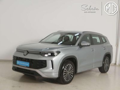 Gebraucht VW Tayron Life 193 PS (141 kW) 2025 SUV