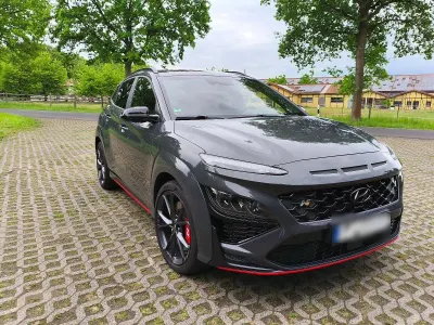 Gebraucht Hyundai Kona