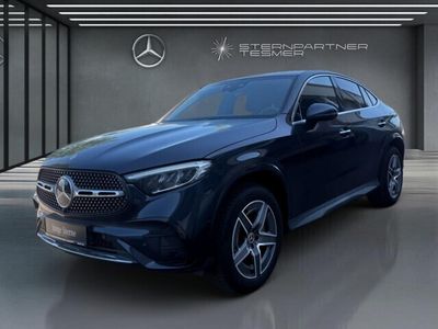 Mercedes GLC300