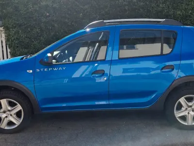 Gebraucht Dacia Sandero