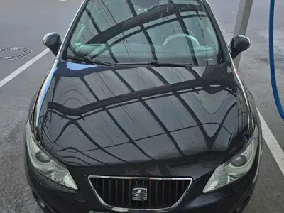 Gebraucht Seat Ibiza