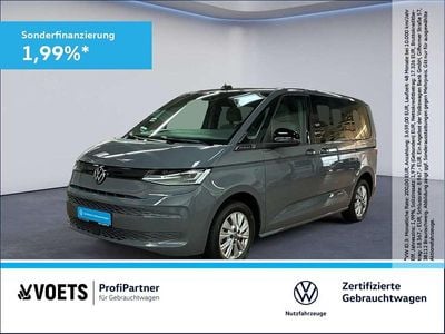 VW T7