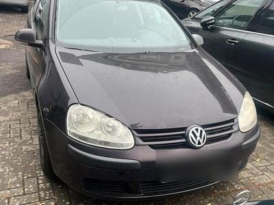 VW Golf V