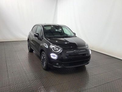 Second-hand Fiat 500X Club 131 CP (96 kW) 2024 SUV
