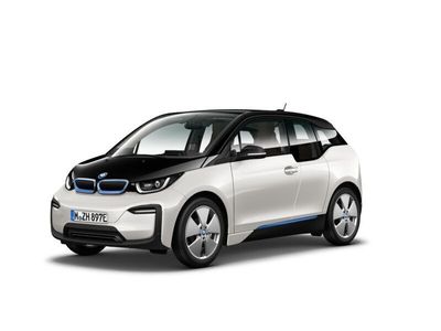 gebraucht BMW i3 120Ah