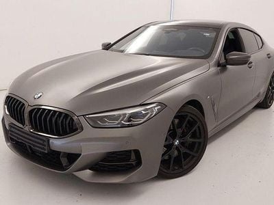 BMW 840