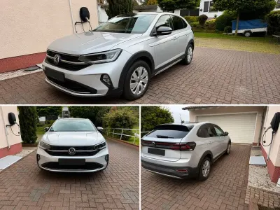Gebraucht VW Taigo