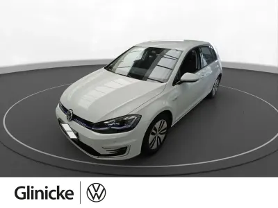 Gebraucht VW e-Golf