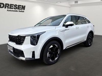 Nuova Kia Sorento 252 CV (185 kW) 2026 Bianco SUV