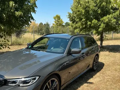 Gebraucht BMW 340