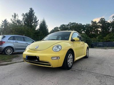 VW Beetle
