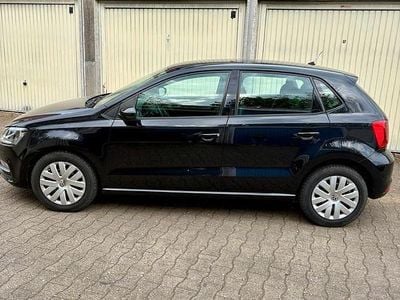 Second-hand VW Polo