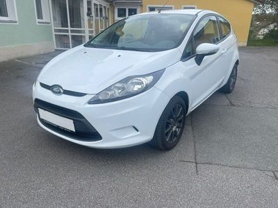 gebraucht Ford Fiesta Trend Klima