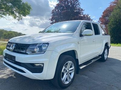 VW Amarok