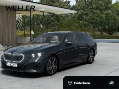 Gebraucht BMW 540