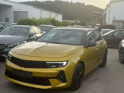 Occasion Opel Astra