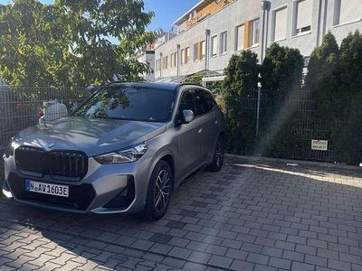 Usata BMW iX1 M Sport 230 kW (313 CV) 2023 SUV