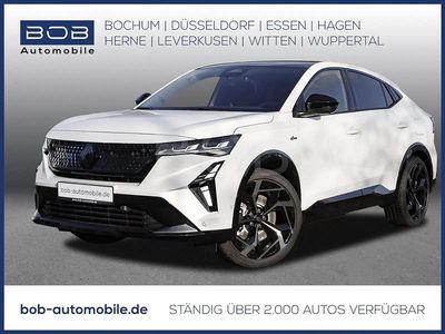 Weiß Gebraucht 2025 Renault Rafale SUV | 54.149 € (Etwas zu teuer)