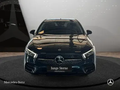 Gebraucht Mercedes A250 218 PS (160 kW) 2022