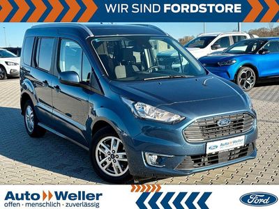 Ford Tourneo