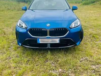 Gebraucht BMW 123