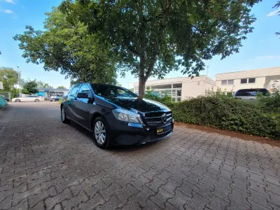 Gebraucht Mercedes A180
