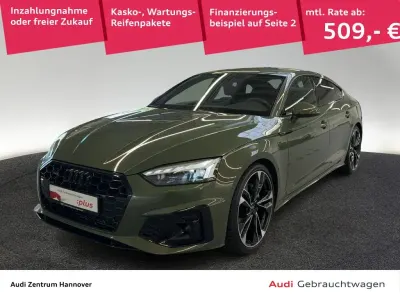 Gebraucht Audi A5