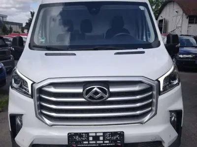 Gebraucht Maxus V90