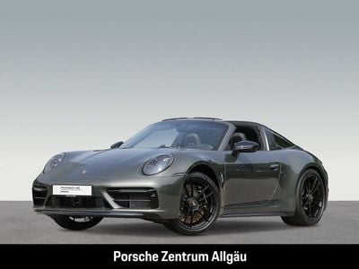 Porsche 911 Targa 4