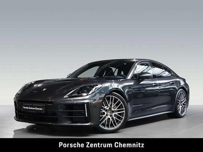Nuova Porsche Panamera 4 470 CV (345 kW) 2025 Grigio Berlina