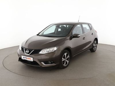 Nissan Pulsar