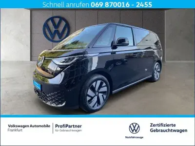 Gebraucht VW ID. Buzz