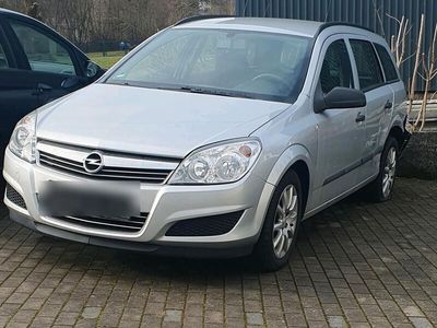 gebraucht Opel Astra 1.6 benziner mit klima