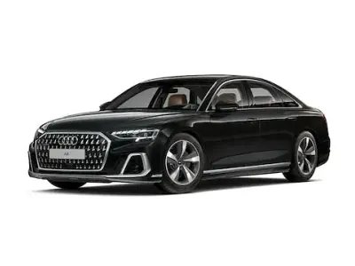 Gebraucht Audi A8