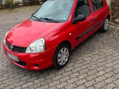 Renault Clio II