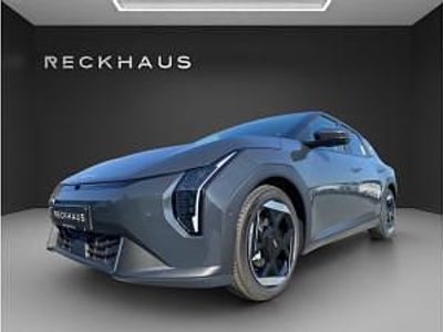Nouă Kia EV4 Earth 150 kW (204 CP) 2026 Gri SUV