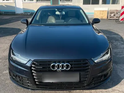 Occasion Audi A7