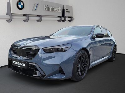 Bmw individual storm bay meta Gebraucht 2025 BMW M5 Performance Kombi | 139.490 € (Teuer)