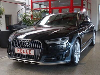 gebraucht Audi A6 Allroad quattro 3.0