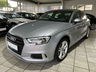 gebraucht Audi A3 30 TFSI