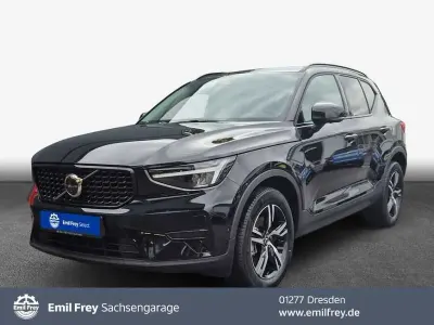 Gebraucht Volvo XC40 120 PS (88 kW) 2025 SUV
