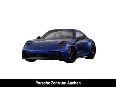 Neu Porsche 911 Carrera 4 GTS 541 PS (397 kW) 2026 Blau Coupé