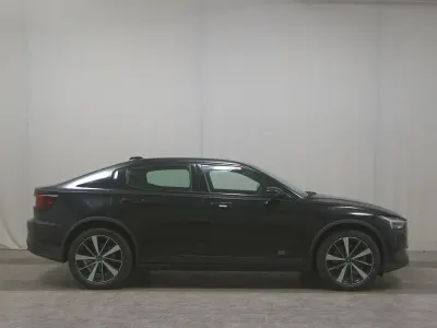 Gebraucht Polestar 2