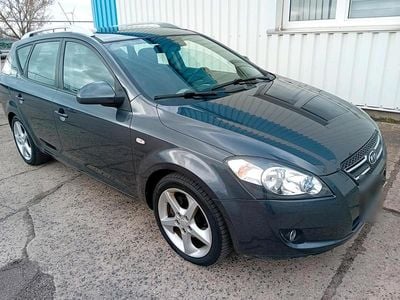 Gebraucht Kia Ceed 140 PS (102 kW) 2009 Kleinwagen