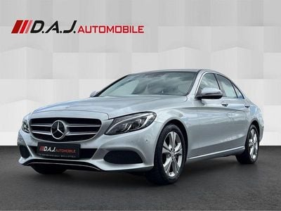 Mercedes C250