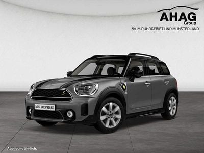 Second-hand Mini Cooper SE 161 kW (220 CP) 2022 Gri Hatchback
