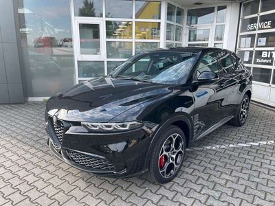 gebraucht Alfa Romeo Crosswagon Tonale 1.3 T PHEV 206kWAT VELOCE