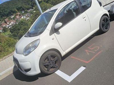 Citroën C1